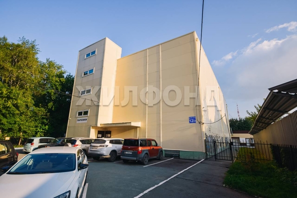 
  Продается студия 43 м². Фото 31.