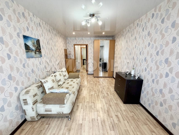 
  Продается 1-комн. квартира 31.4 м². Фото 1.