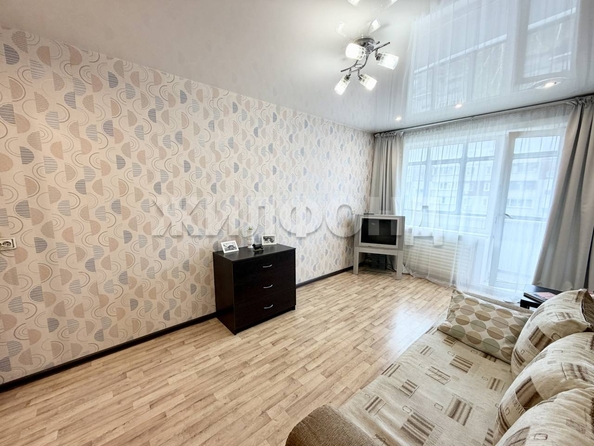 
  Продается 1-комн. квартира 31.4 м². Фото 4.