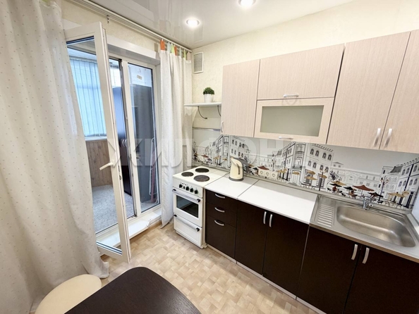 
  Продается 1-комн. квартира 31.4 м². Фото 6.