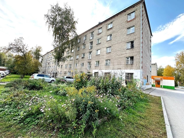 
  Продается 1-комн. квартира 23.9 м². Фото 10.