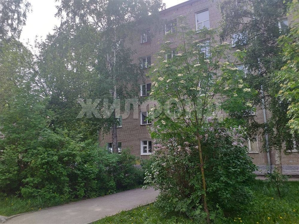 
  Продается 1-комн. квартира 23.9 м². Фото 12.