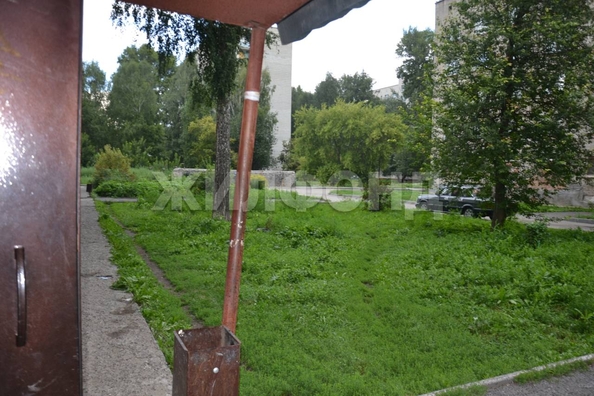 
  Продается 1-комн. квартира 23.9 м². Фото 16.