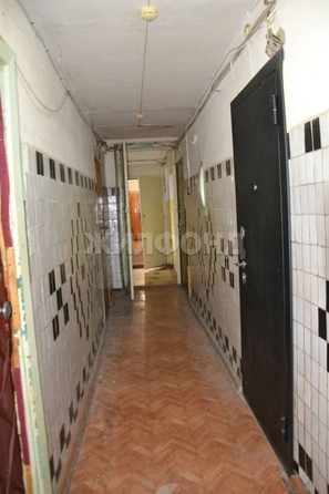 
  Продается 1-комн. квартира 23.9 м². Фото 17.