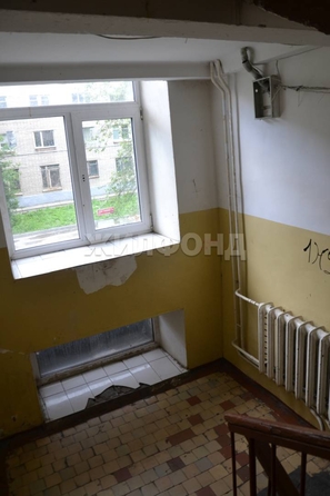 
  Продается 1-комн. квартира 23.9 м². Фото 18.