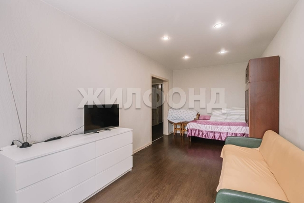 
  Продается 1-комн. квартира 41 м². Фото 13.