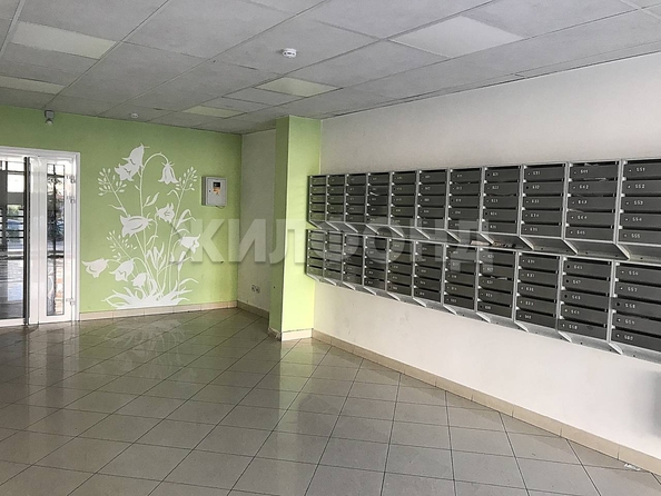 
  Продается студия 28.1 м². Фото 12.