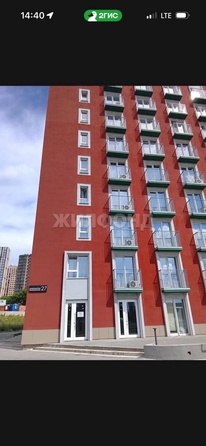 
  Продается студия 24 м². Фото 7.