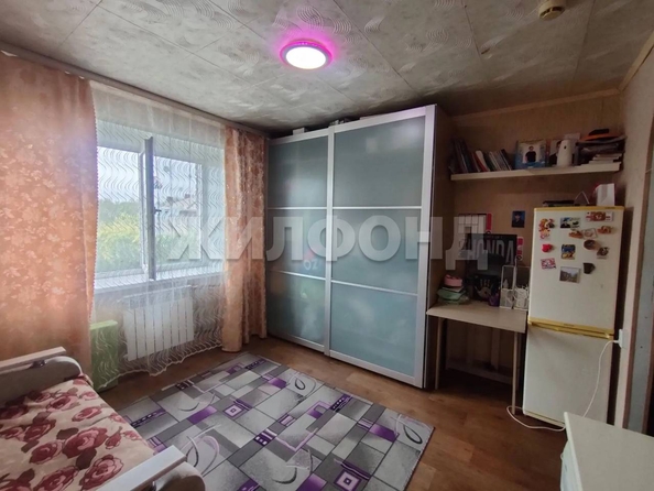 
  Продается 1-комн. квартира 18.2 м². Фото 1.