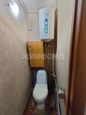 
  Продается 1-комн. квартира 18.2 м². Фото 7.