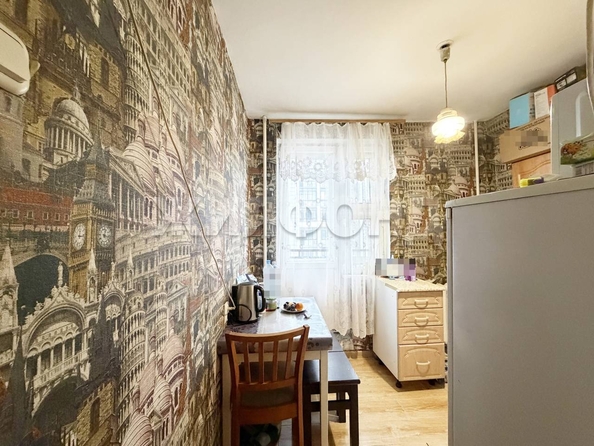 
  Продается 1-комн. квартира 28.7 м². Фото 5.