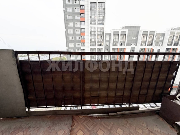 
  Продается 1-комн. квартира 28.7 м². Фото 9.