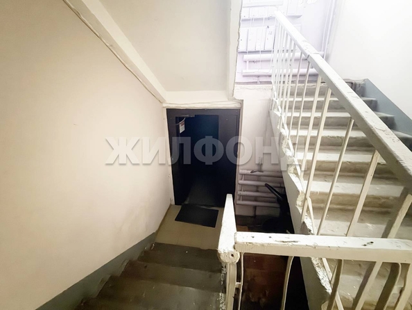
  Продается 1-комн. квартира 28.7 м². Фото 19.
