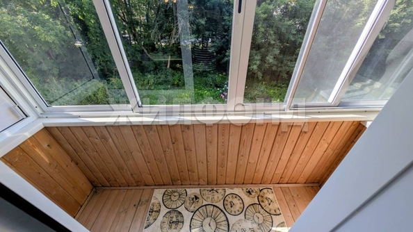 
  Продается 1-комн. квартира 28.7 м². Фото 8.