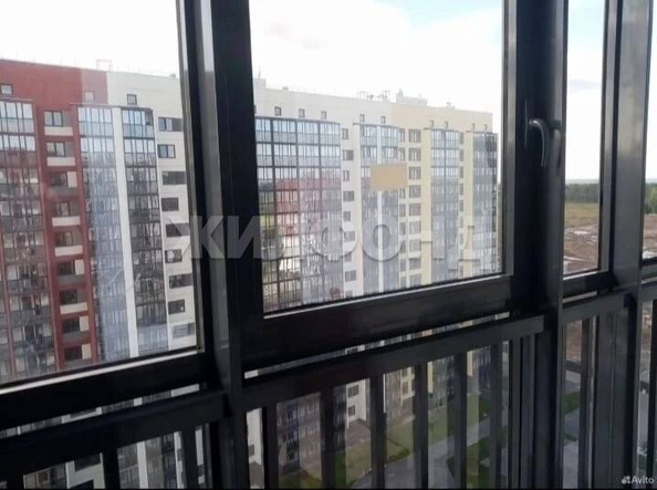
  Продается студия 22 м², в ЖК Околица, дом 2. Фото 6.