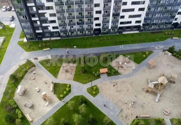 
  Продается студия 22 м², в ЖК Околица, дом 2. Фото 9.