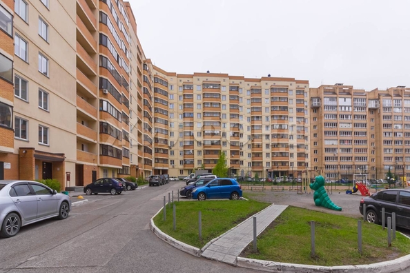 
  Продается 1-комн. квартира 36.3 м². Фото 3.