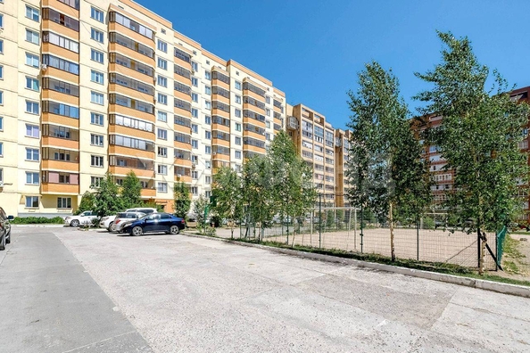 
  Продается 1-комн. квартира 36.3 м². Фото 9.