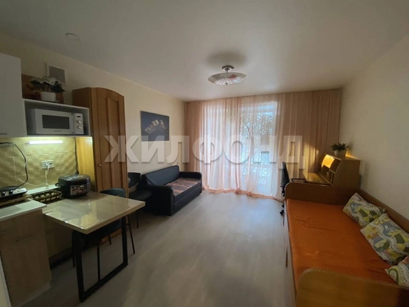 
  Продается студия 24 м². Фото 1.