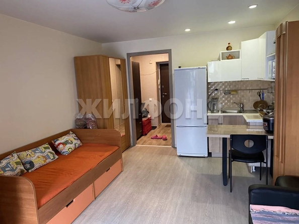 
  Продается студия 24 м². Фото 7.