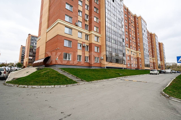 
  Продается студия 24 м². Фото 13.