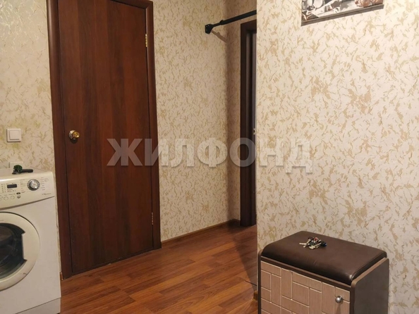 
  Продается 1-комн. квартира 37 м². Фото 3.