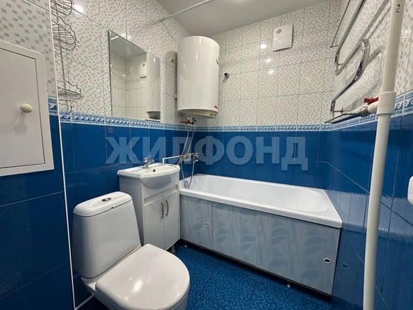 
  Продается 1-комн. квартира 28.8 м². Фото 11.