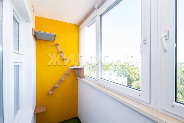 
  Продается 1-комн. квартира 25.3 м². Фото 5.
