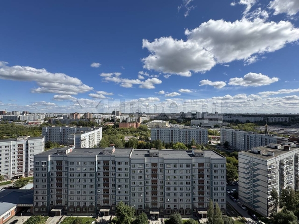 
  Продается 1-комн. квартира 33.7 м², в ЖК Характер. Фото 8.