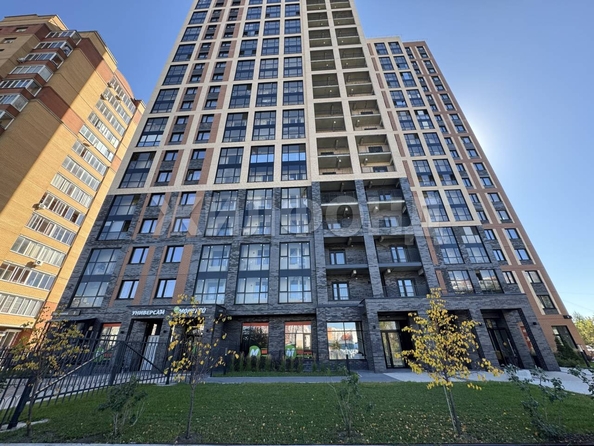 
  Продается 1-комн. квартира 33.7 м², в ЖК Характер. Фото 19.
