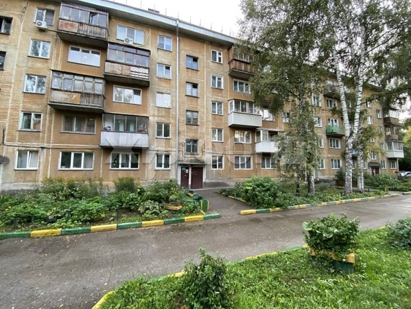
  Продается 1-комн. квартира 30.5 м². Фото 6.