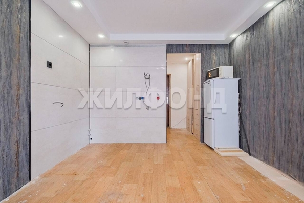
  Продается студия 17.7 м². Фото 2.