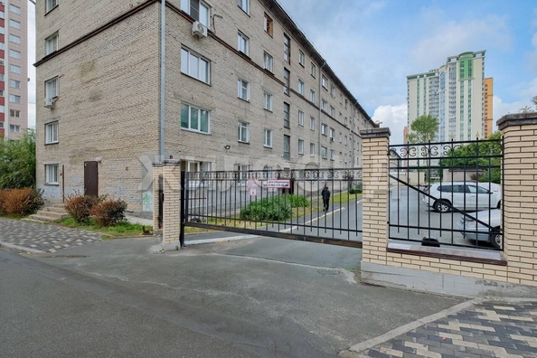 
  Продается студия 17.7 м². Фото 9.