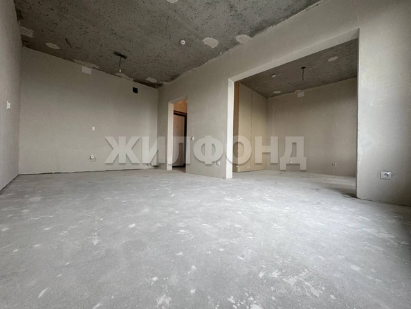
  Продается 1-комн. квартира 37 м², в ЖК Азимут, дом 4. Фото 3.