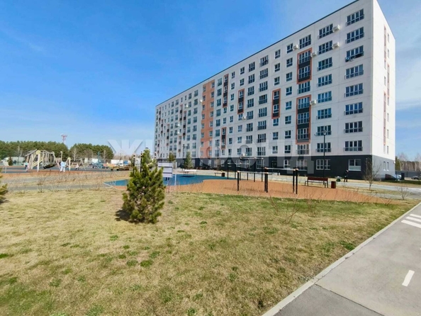 
  Продается 1-комн. квартира 34 м², в ЖК Поколение, дом 4. Фото 17.
