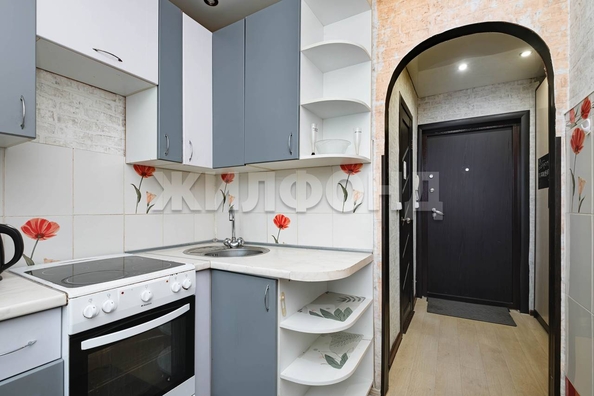 
  Продается 1-комн. квартира 21 м². Фото 13.