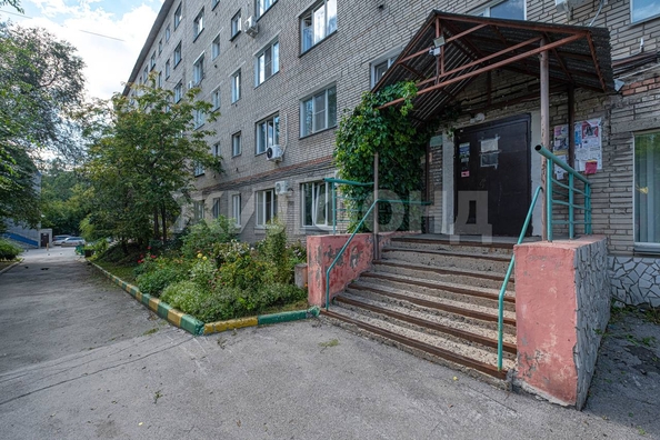 
  Продается 1-комн. квартира 21 м². Фото 18.
