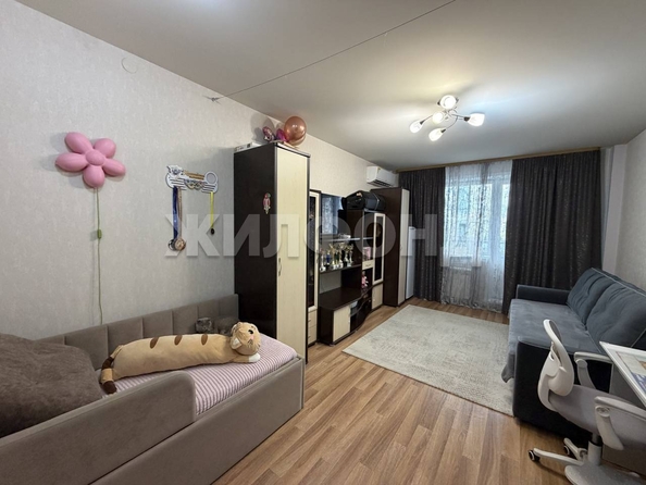 
  Продается 1-комн. квартира 45.5 м². Фото 2.