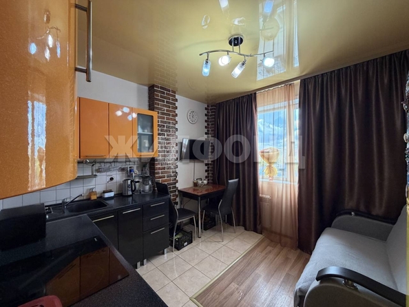 
  Продается 1-комн. квартира 45.5 м². Фото 5.