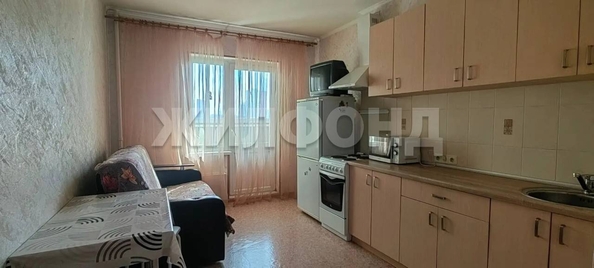 
  Продается 1-комн. квартира 41.3 м². Фото 6.