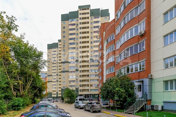 
  Продается 1-комн. квартира 41.3 м². Фото 12.