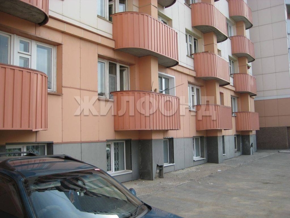 
  Продается студия 27.7 м². Фото 2.