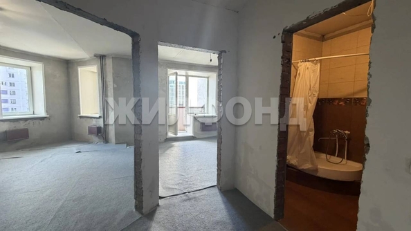 
  Продается 1-комн. квартира 39.8 м². Фото 1.