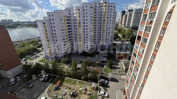 
  Продается 1-комн. квартира 39.8 м². Фото 2.