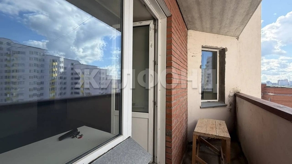 
  Продается 1-комн. квартира 39.8 м². Фото 9.