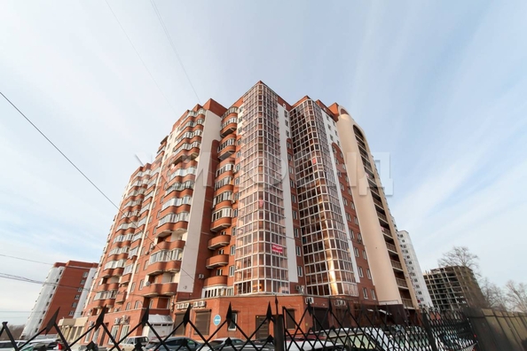 
  Продается 1-комн. квартира 39.8 м². Фото 19.