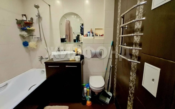 
  Продается 1-комн. квартира 42 м². Фото 10.