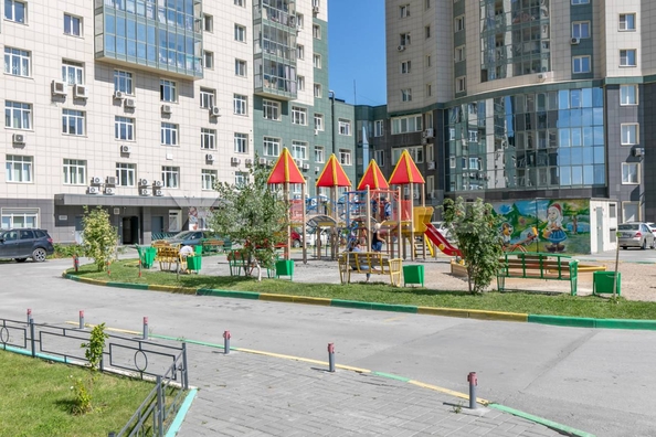 
  Продается 1-комн. квартира 42 м². Фото 16.