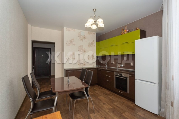 
  Продается 1-комн. квартира 42 м². Фото 3.