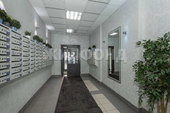
  Продается 1-комн. квартира 42 м². Фото 16.